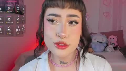 Snapshot of melody_014 chatting on 03-06-26, 10:39 MELODY online show from 03-06-26, 10:39