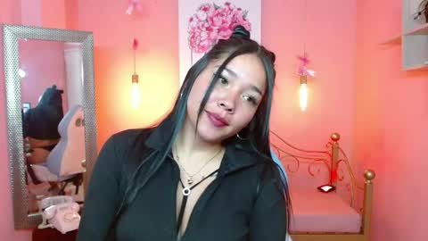 Snapshot of melody_1_ chatting on 06-01-26, 02:57 melody_1_ online show from 06-01-26, 02:57