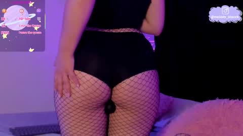 Melody online show from 11-18-25, 10:25