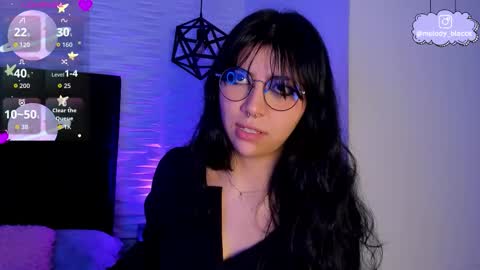 Melody online show from 01-13-26, 10:37