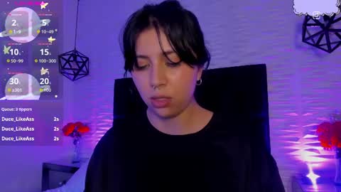 Melody online show from 06-11-26, 02:53
