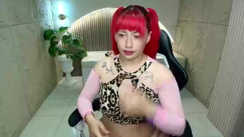 melody_clum online show from 06-22-26, 01:30