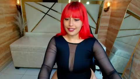 melody_clum online show from 07-23-26, 01:19