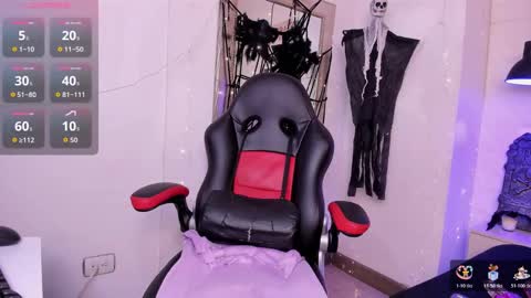 Snapshot of melody_dl chatting on 10-24-25, 09:44 melody online show from 10-24-25, 09:44