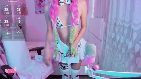 Elizabeth online show from 11-29-25, 11:52