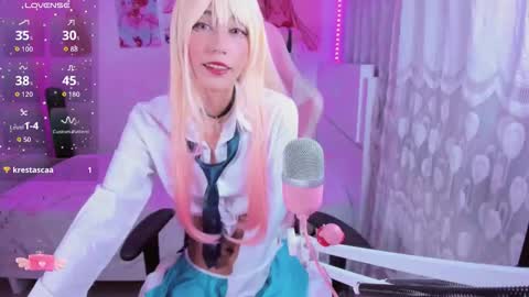 Elizabeth online show from 01-14-26, 11:09