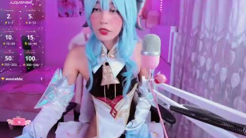 Elizabeth online show from 07-03-26, 10:49