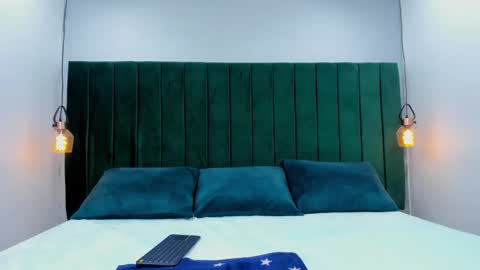 melody_kener online show from 11-11-25, 08:42