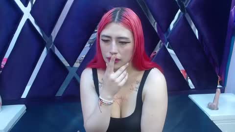 Melody online show from 09-17-25, 01:57