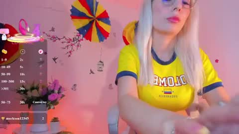 melody_starr online show from 07-04-26, 01:56