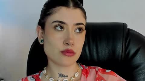 MELODY online show from 12-29-24, 01:56