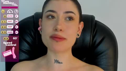 MELODY online show from 01-05-25, 01:35