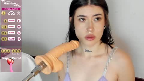 MELODY online show from 01-11-25, 07:38