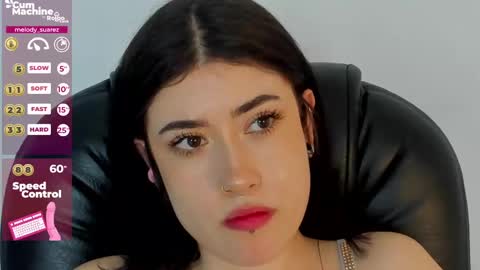 MELODY online show from 01-11-25, 11:13