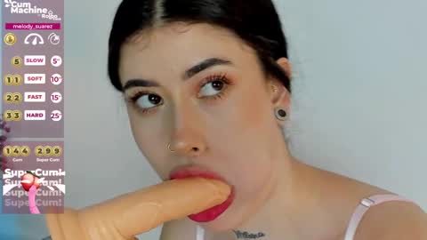 MELODY online show from 01-16-25, 07:52