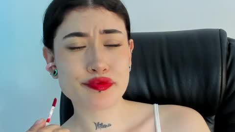 MELODY online show from 01-24-25, 02:39