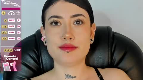 MELODY online show from 01-28-25, 11:07