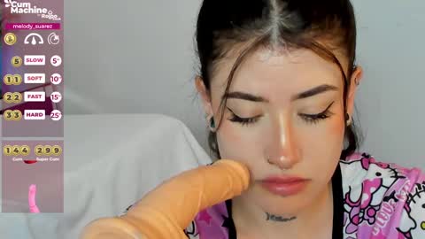 MELODY online show from 01-31-25, 02:37