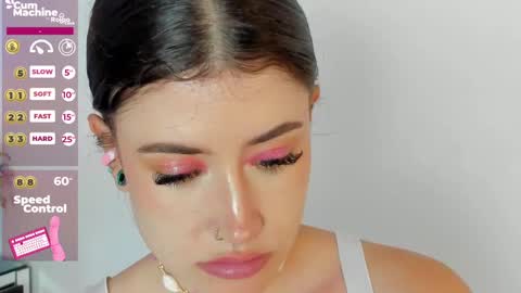 MELODY online show from 02-24-25, 01:35