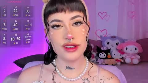 MELODY online show from 10-18-25, 11:16