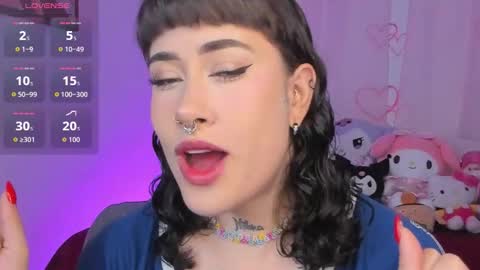 MELODY online show from 11-04-25, 11:04