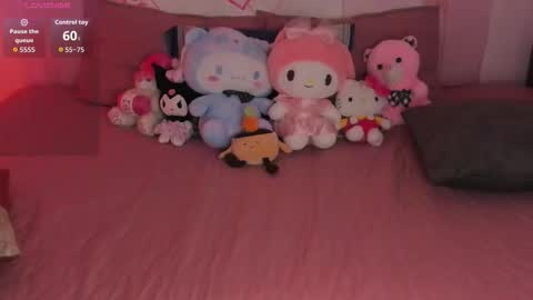 MELODY online show from 12-18-25, 10:38