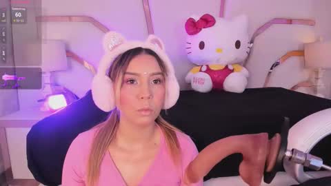 Melody online show from 02-22-26, 12:26