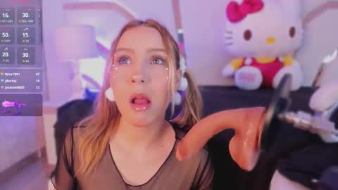 Melody online show from 03-24-26, 12:21