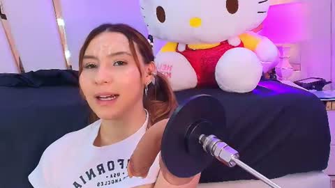 Melody online show from 07-28-26, 06:20