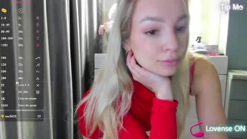 melodyillves online show from 05-07-26, 01:33