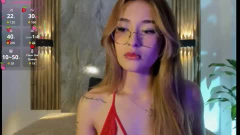 melodylanee online show from 12-18-25, 11:05