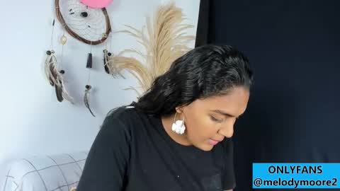 Melody online show from 09-22-25, 10:56