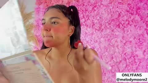 Melody online show from 11-30-25, 10:14