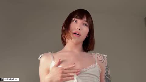 Melody 3 -   online show from 11-20-25, 07:30