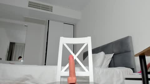 melon_mussy online show from 12-09-24, 02:28