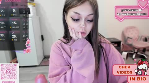 MELONI online show from 01-07-25, 08:52