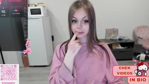 MELONI online show from 01-16-25, 03:23