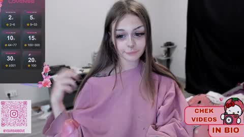 MELONI online show from 02-02-25, 03:28