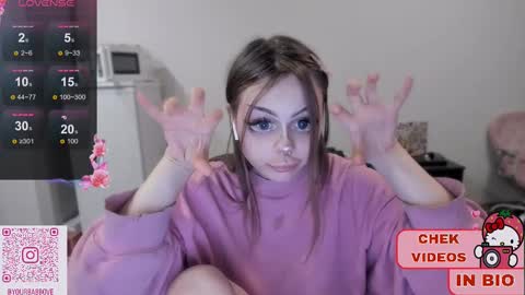 MELONI online show from 02-15-25, 10:31