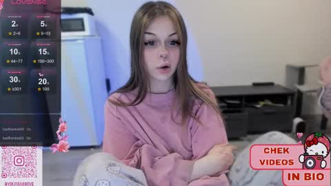 MELONI online show from 02-28-25, 05:48