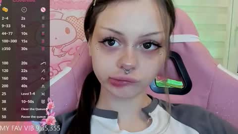 MELONI online show from 02-23-26, 02:47