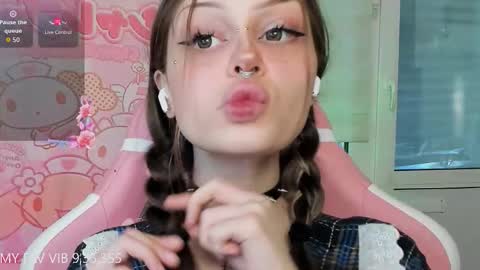 MELONI online show from 03-12-26, 01:17