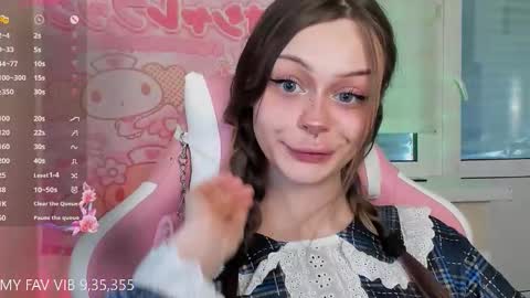 MELONI online show from 03-16-26, 11:47