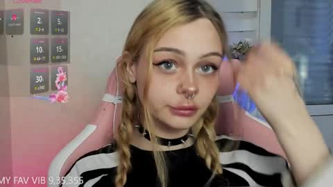 MELONI online show from 04-18-26, 07:07