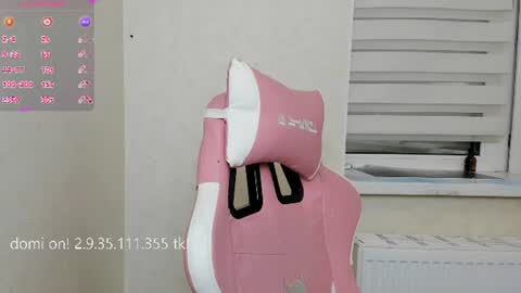 Snapshot of melonipinkbb chatting on 06-16-26, 10:34 MELONI online show from 06-16-26, 10:34