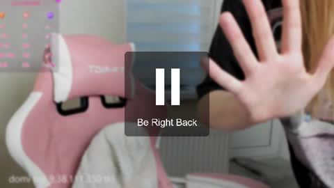 Snapshot of melonipinkbb chatting on 06-30-26, 11:22 MELONI online show from 06-30-26, 11:22