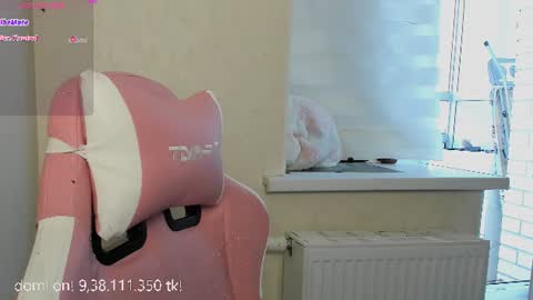 Snapshot of melonipinkbb chatting on 07-11-26, 11:02 MELONI online show from 07-11-26, 11:02