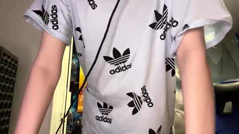 Hi Im Aria 18 years old online show from 03-04-26, 12:22