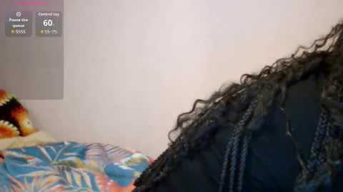 Snapshot of melyssaluv chatting on 10-20-25, 06:41 Melyssaluv online show from 10-20-25, 06:41