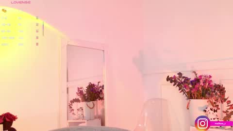 Melissa online show from 11-11-25, 09:48